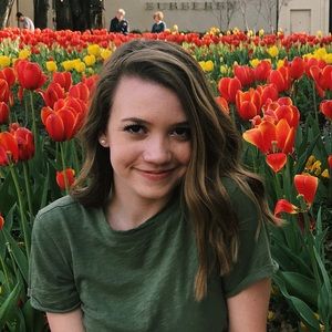 Meet your Posher, Tyler